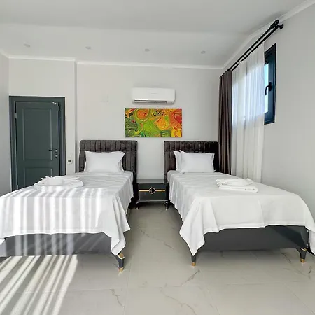 Jupiter Villa