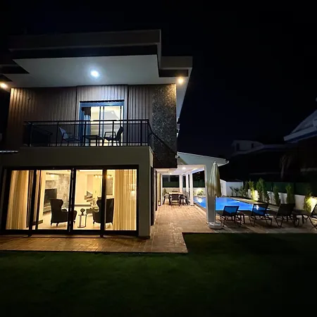 Villa Jupiter