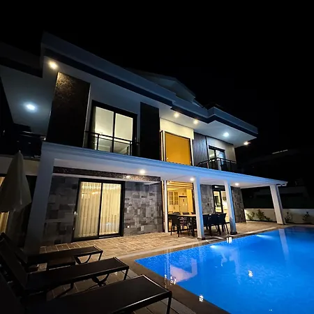 Jupiter * Fethiye