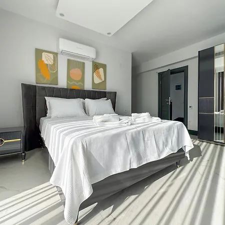 Villa Jupiter Fethiye