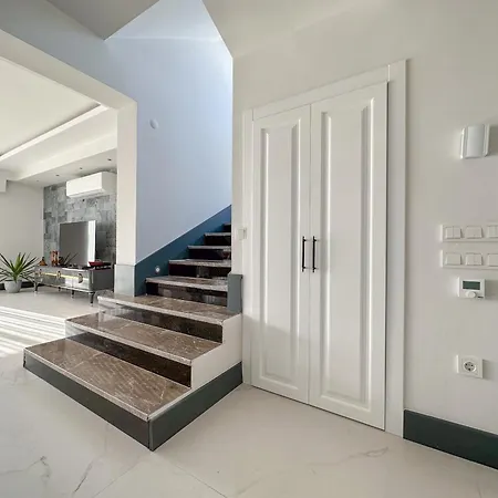 Jupiter Villa Fethiye