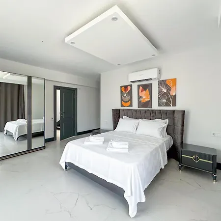 Villa Jupiter Fethiye