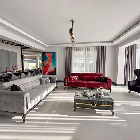 Jupiter Villa *