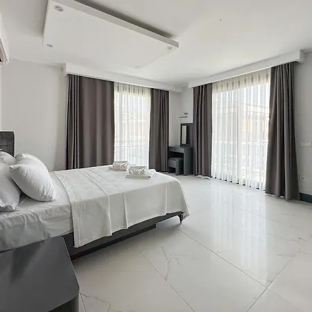 Villa Jupiter *