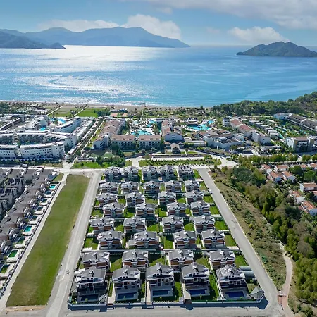Jupiter * Fethiye